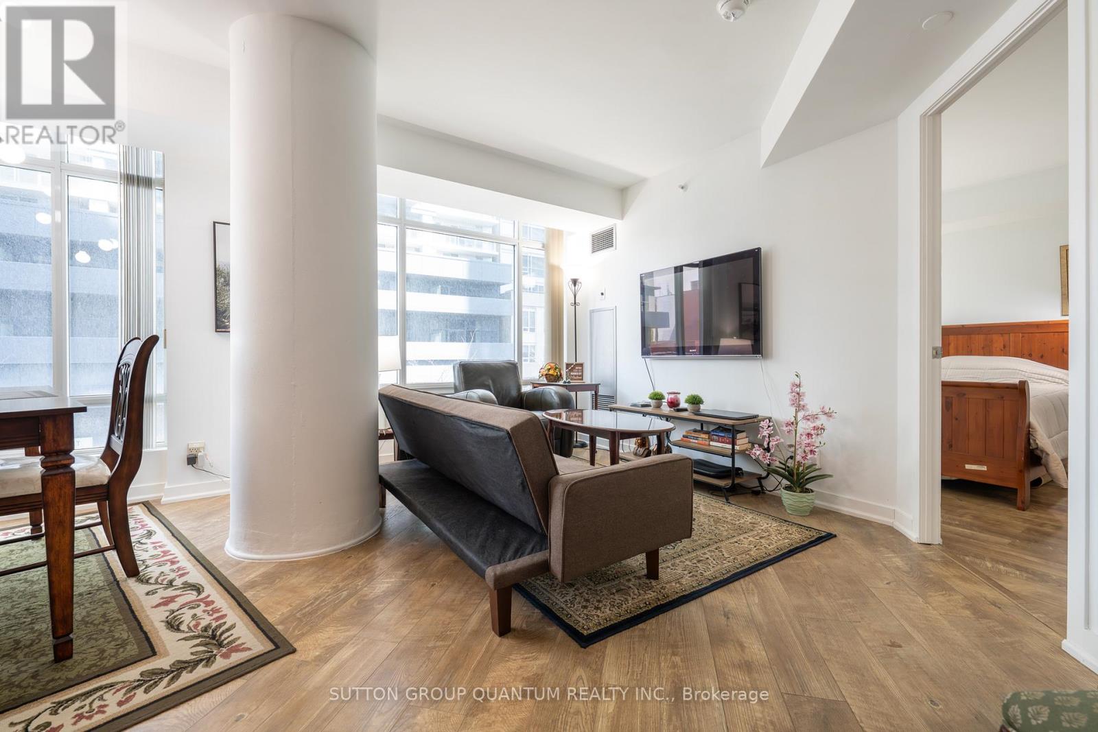 311 - 373 Front Street W, Toronto, Ontario  M5V 3R7 - Photo 12 - C13131076