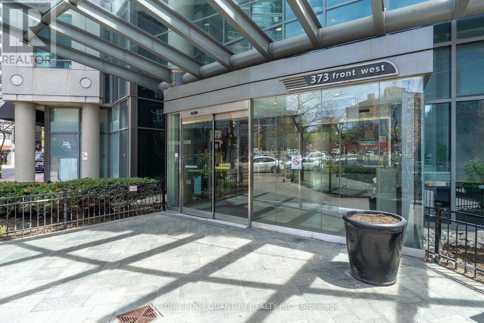 311 - 373 Front Street W, Toronto, Ontario  M5V 3R7 - Photo 2 - C13131076