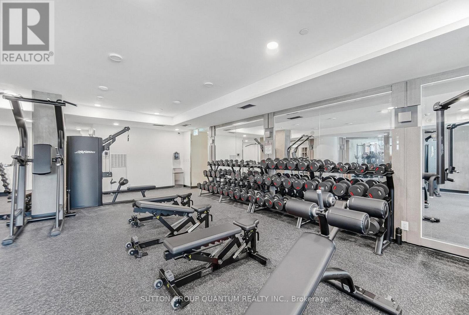 311 - 373 Front Street W, Toronto, Ontario  M5V 3R7 - Photo 28 - C13131076