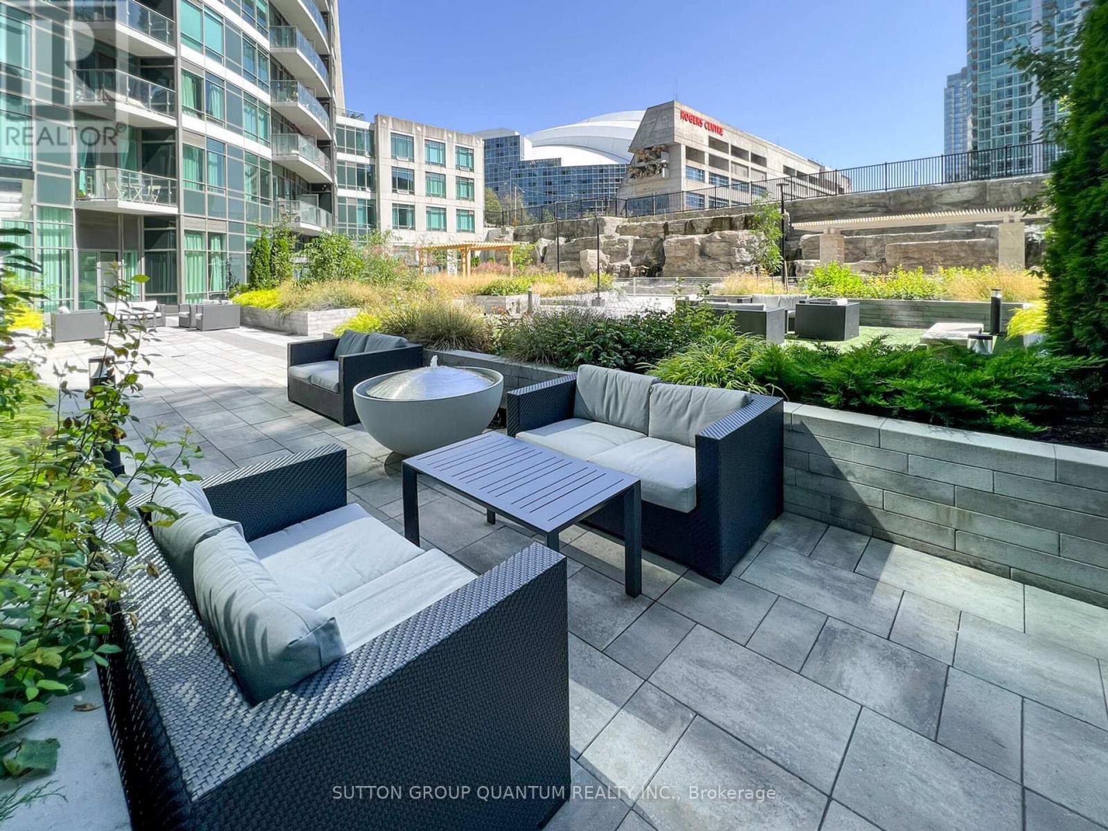311 - 373 Front Street W, Toronto, Ontario  M5V 3R7 - Photo 37 - C13131076