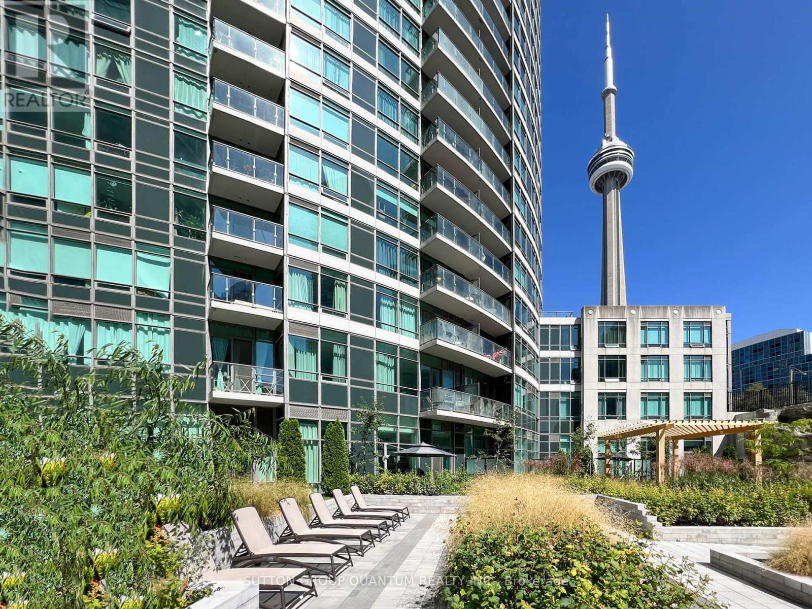 311 - 373 Front Street W, Toronto, Ontario  M5V 3R7 - Photo 38 - C13131076