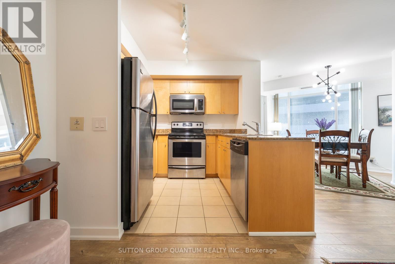 311 - 373 Front Street W, Toronto, Ontario  M5V 3R7 - Photo 7 - C13131076