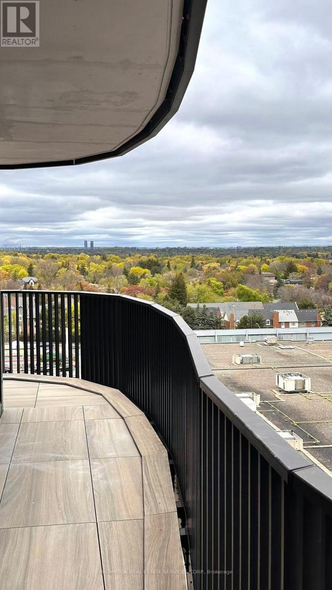 911 - 68 Esther Shiner Boulevard, Toronto, Ontario  M2K 0J6 - Photo 16 - C13131142