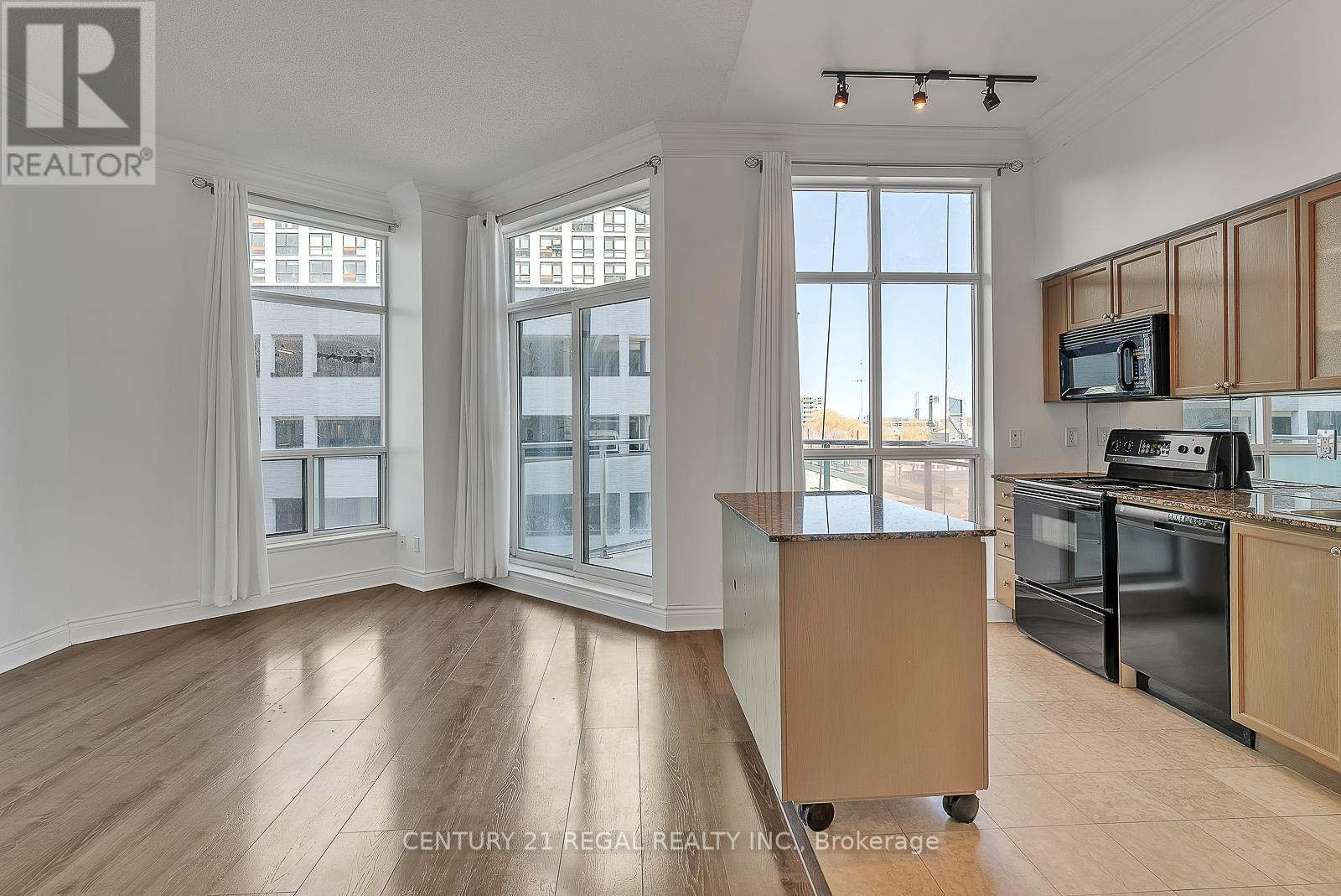 414 - 410 Queens Quay W, Toronto, Ontario  M5V 3T1 - Photo 11 - C13131144