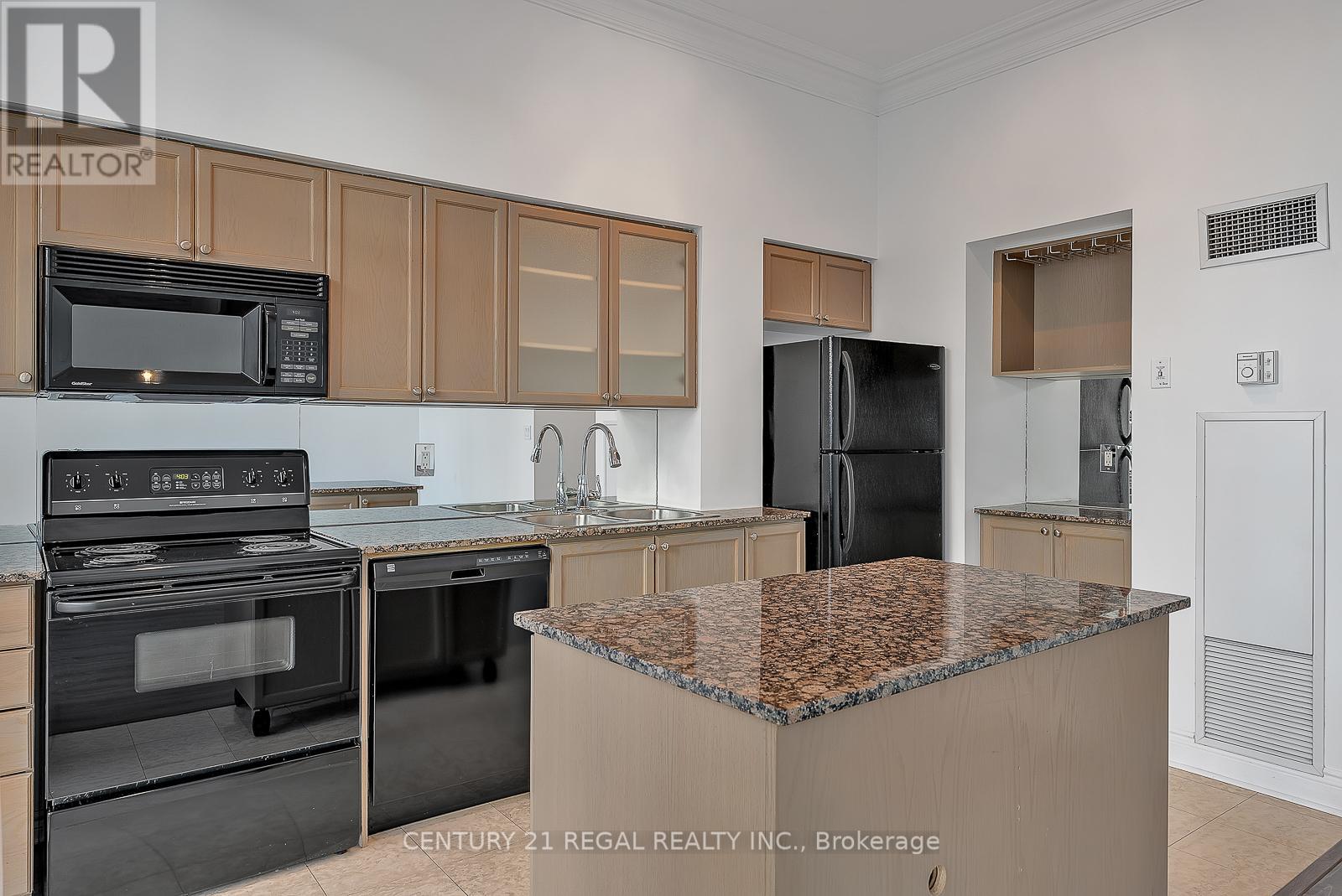 414 - 410 Queens Quay W, Toronto, Ontario  M5V 3T1 - Photo 16 - C13131144