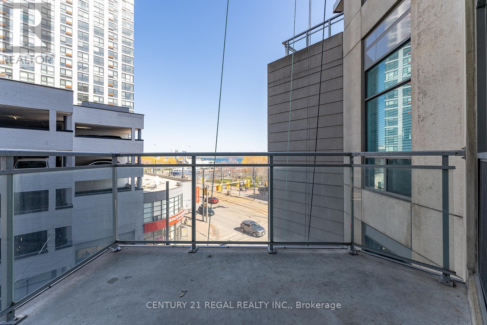414 - 410 Queens Quay W, Toronto, Ontario  M5V 3T1 - Photo 19 - C13131144