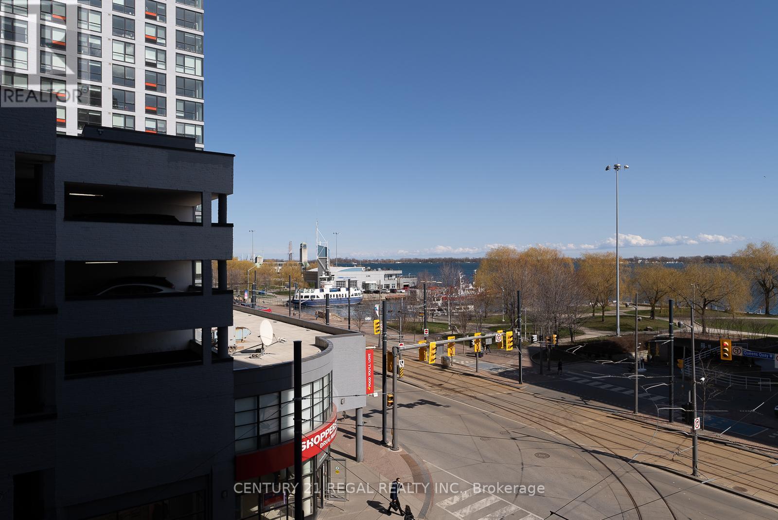 414 - 410 Queens Quay W, Toronto, Ontario  M5V 3T1 - Photo 20 - C13131144