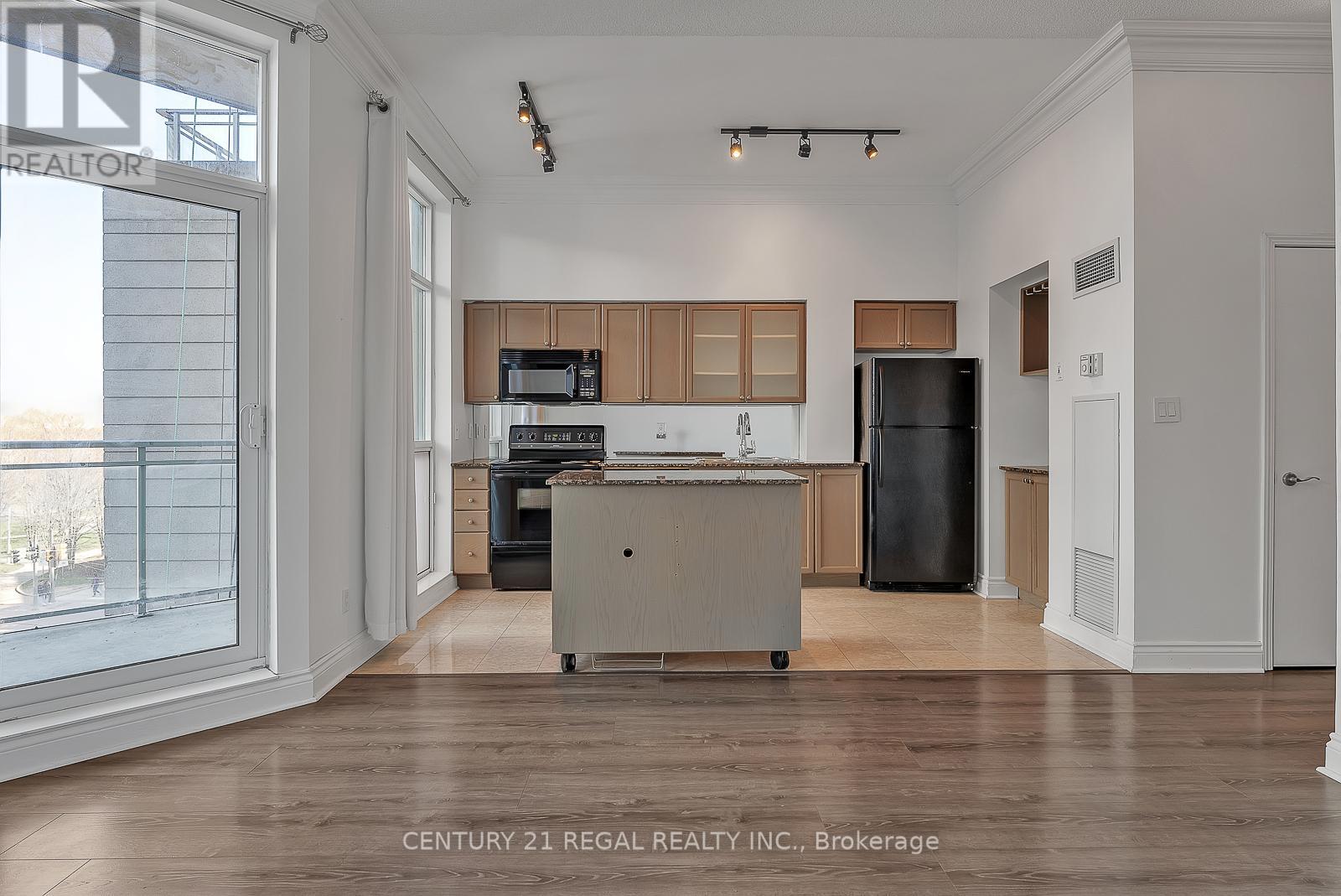 414 - 410 Queens Quay W, Toronto, Ontario  M5V 3T1 - Photo 6 - C13131144