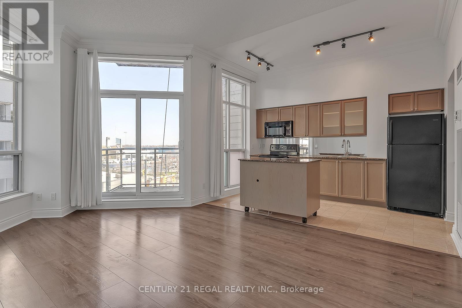 414 - 410 Queens Quay W, Toronto, Ontario  M5V 3T1 - Photo 7 - C13131144
