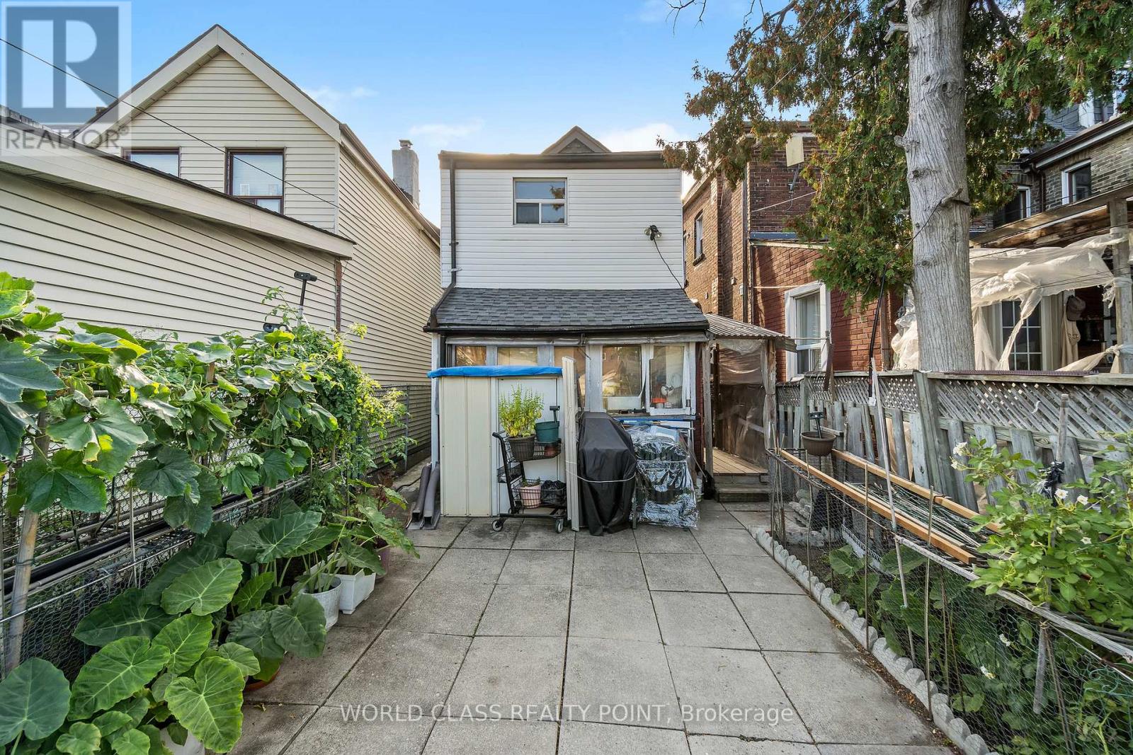 623 Ossington Avenue, Toronto, Ontario  M6G 3T6 - Photo 10 - C13131154