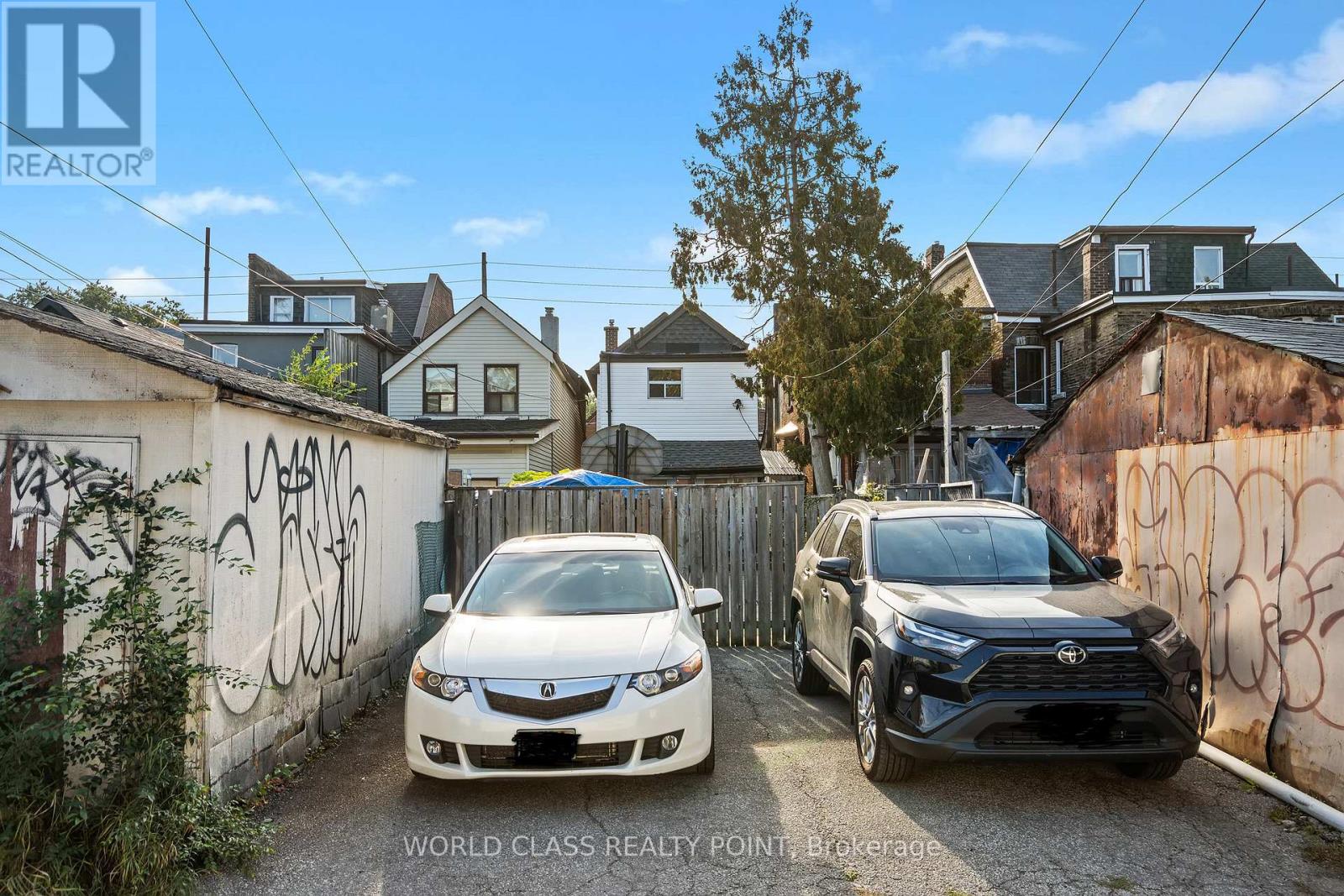 623 Ossington Avenue, Toronto, Ontario  M6G 3T6 - Photo 11 - C13131154
