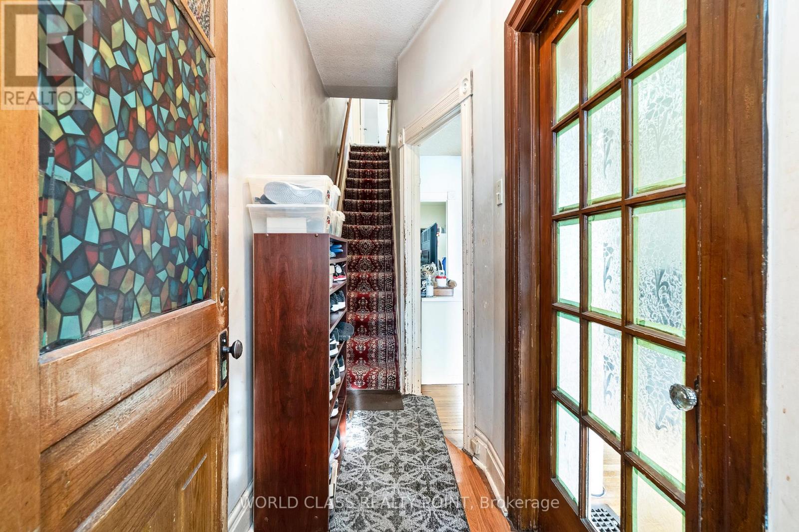 623 Ossington Avenue, Toronto, Ontario  M6G 3T6 - Photo 12 - C13131154