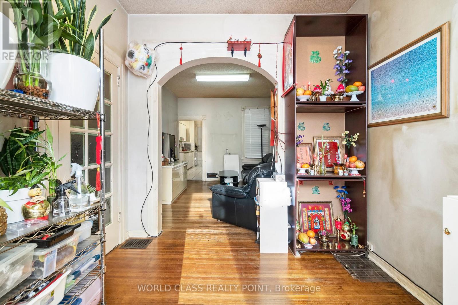 623 Ossington Avenue, Toronto, Ontario  M6G 3T6 - Photo 14 - C13131154