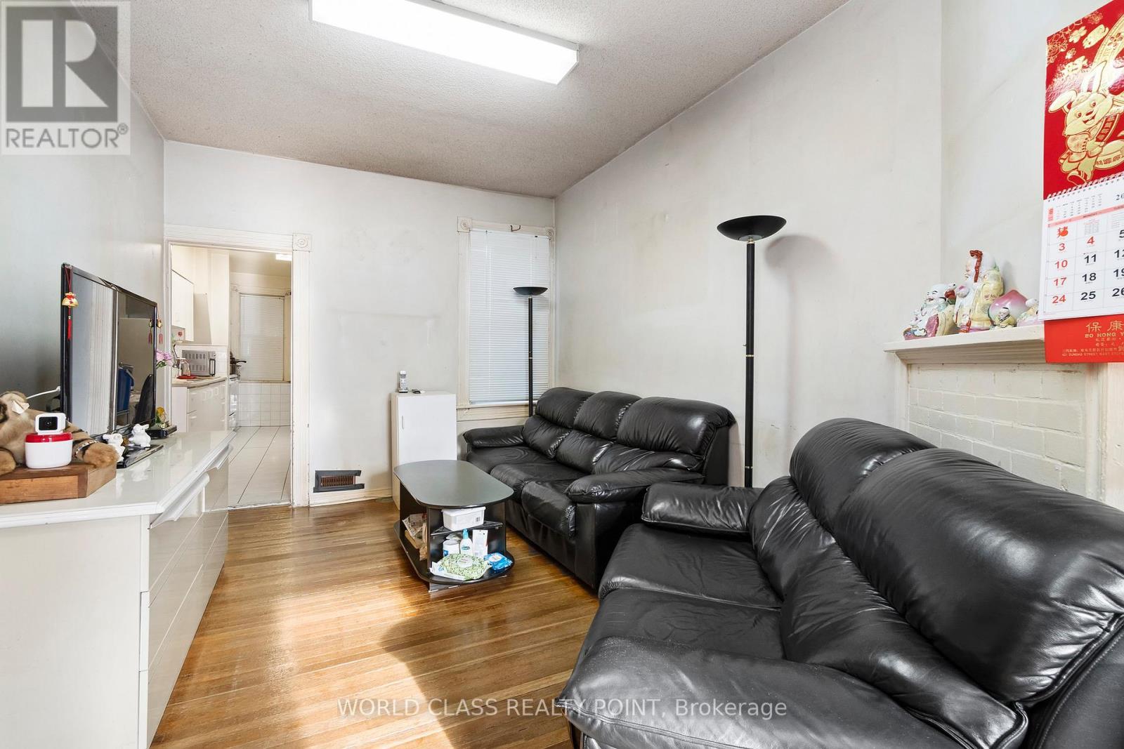 623 Ossington Avenue, Toronto, Ontario  M6G 3T6 - Photo 15 - C13131154