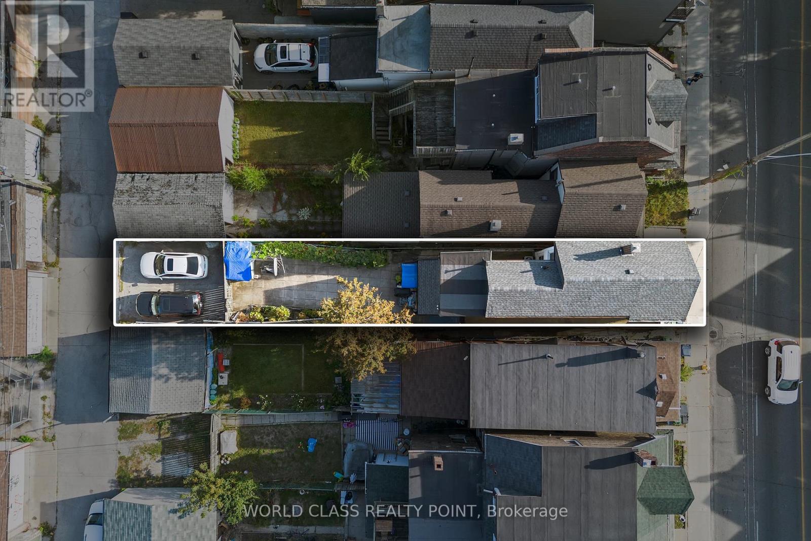 623 Ossington Avenue, Toronto, Ontario  M6G 3T6 - Photo 2 - C13131154