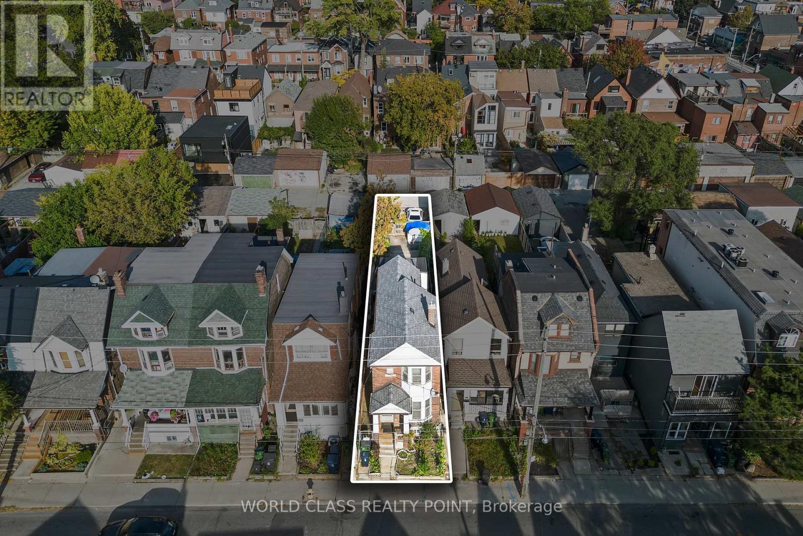 623 Ossington Avenue, Toronto, Ontario  M6G 3T6 - Photo 3 - C13131154