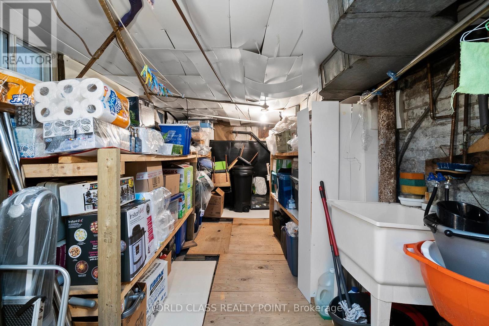 623 Ossington Avenue, Toronto, Ontario  M6G 3T6 - Photo 30 - C13131154