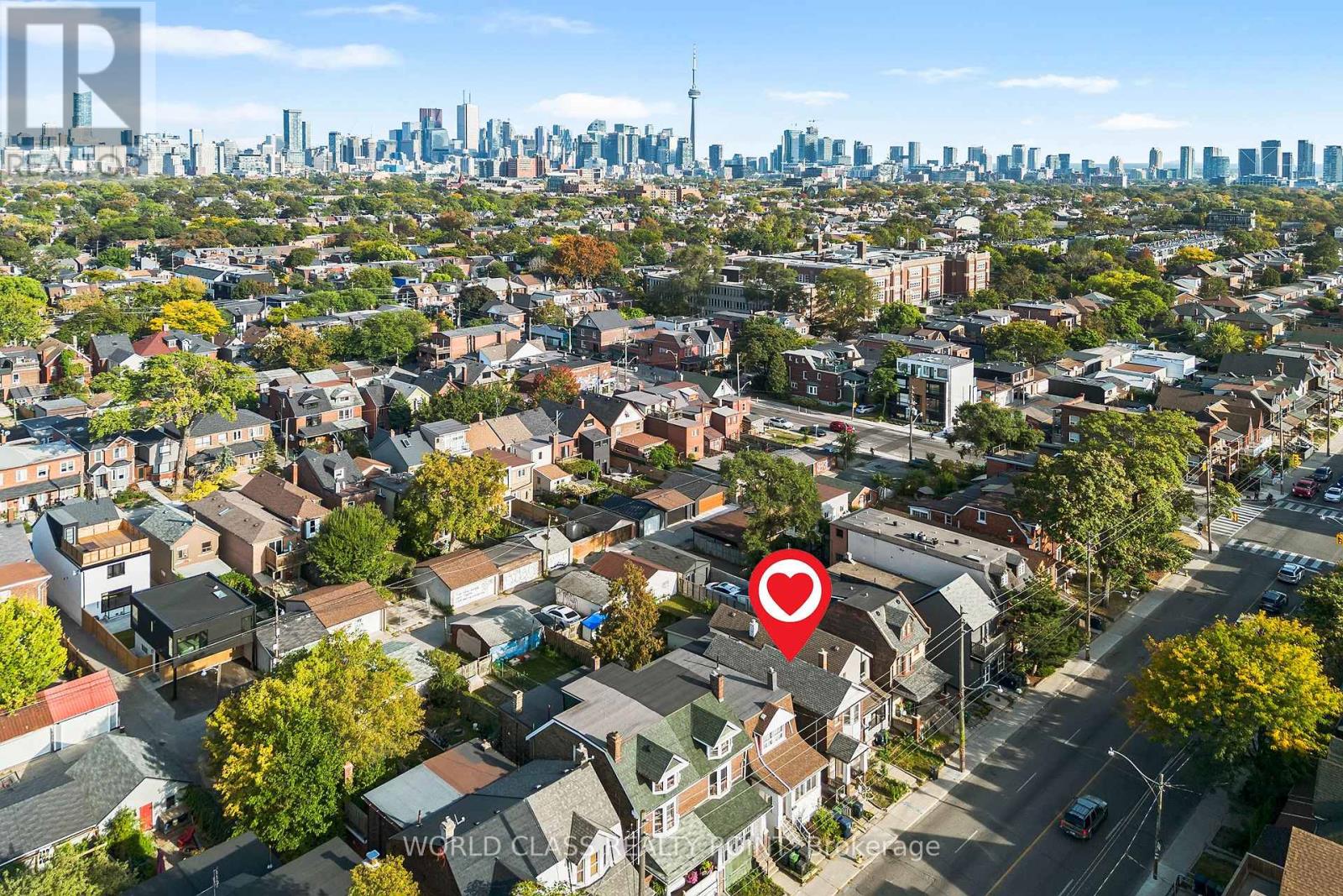 623 Ossington Avenue, Toronto, Ontario  M6G 3T6 - Photo 5 - C13131154