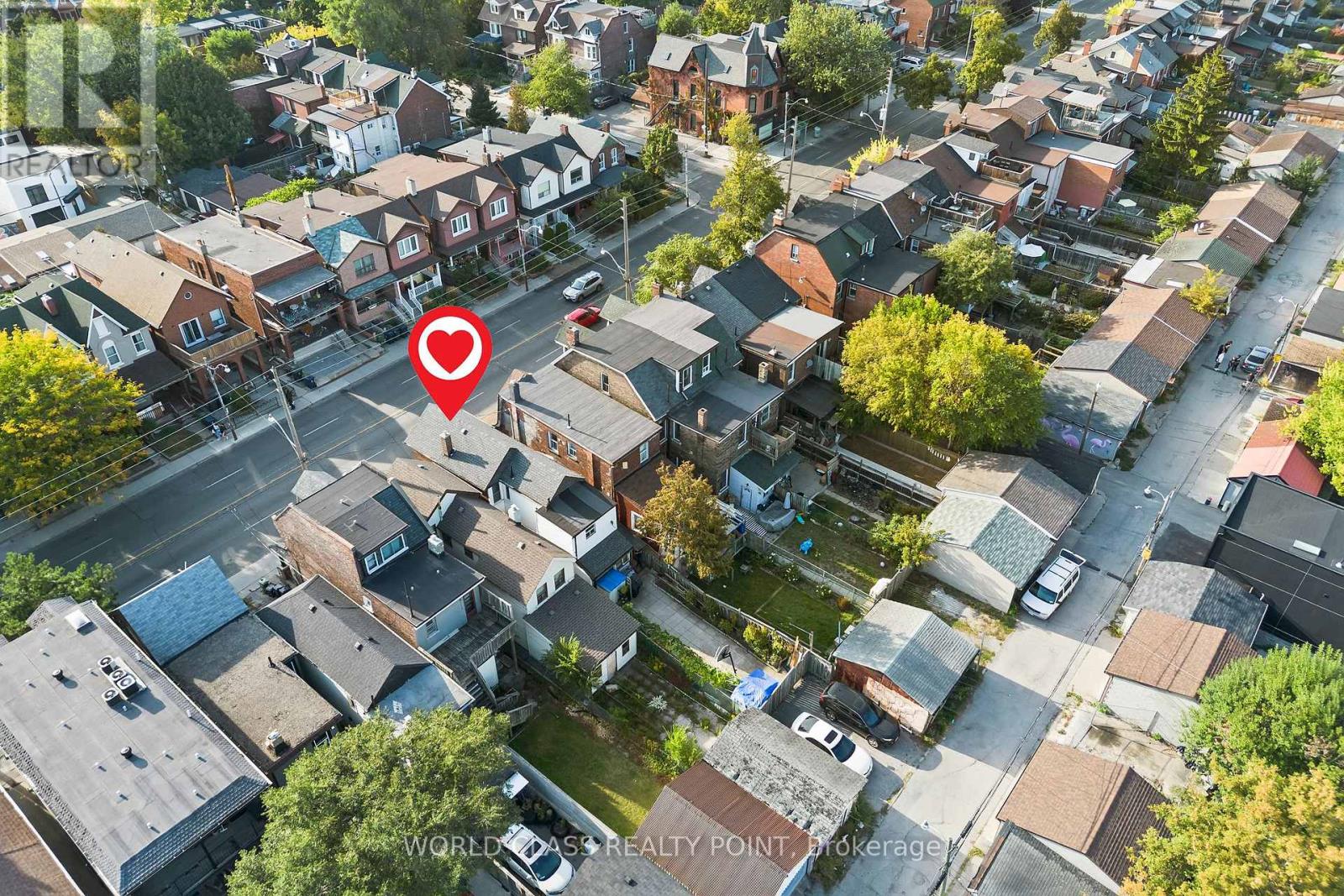 623 Ossington Avenue, Toronto, Ontario  M6G 3T6 - Photo 6 - C13131154