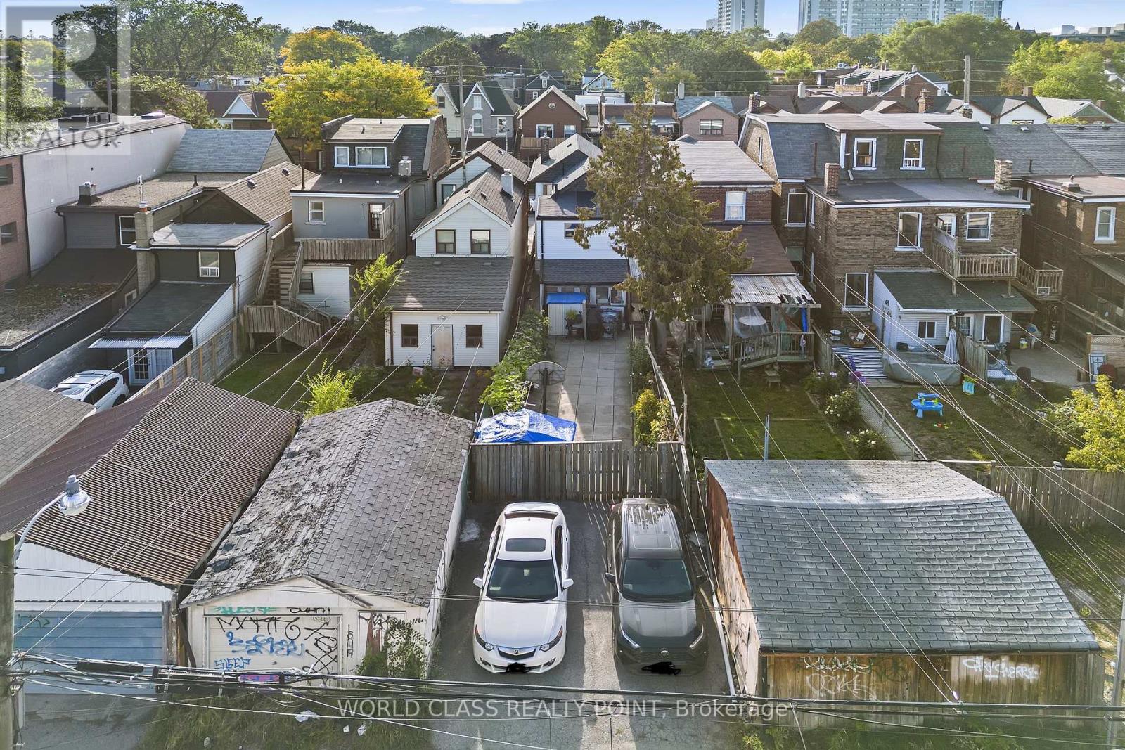 623 Ossington Avenue, Toronto, Ontario  M6G 3T6 - Photo 7 - C13131154