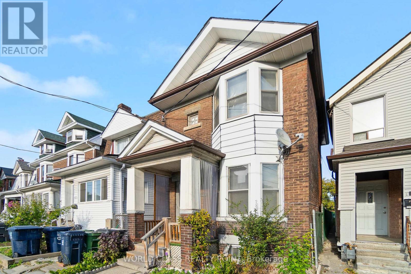 623 Ossington Avenue, Toronto, Ontario  M6G 3T6 - Photo 8 - C13131154