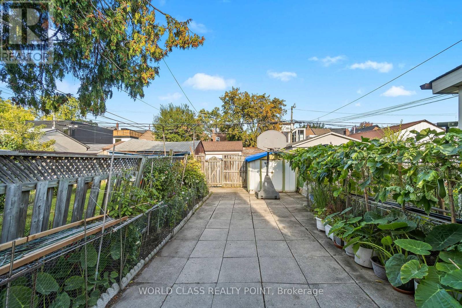 623 Ossington Avenue, Toronto, Ontario  M6G 3T6 - Photo 9 - C13131154