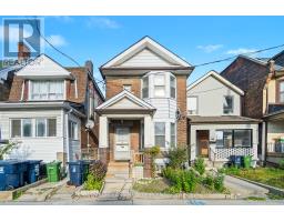 623 OSSINGTON AVENUE, Toronto, Ontario