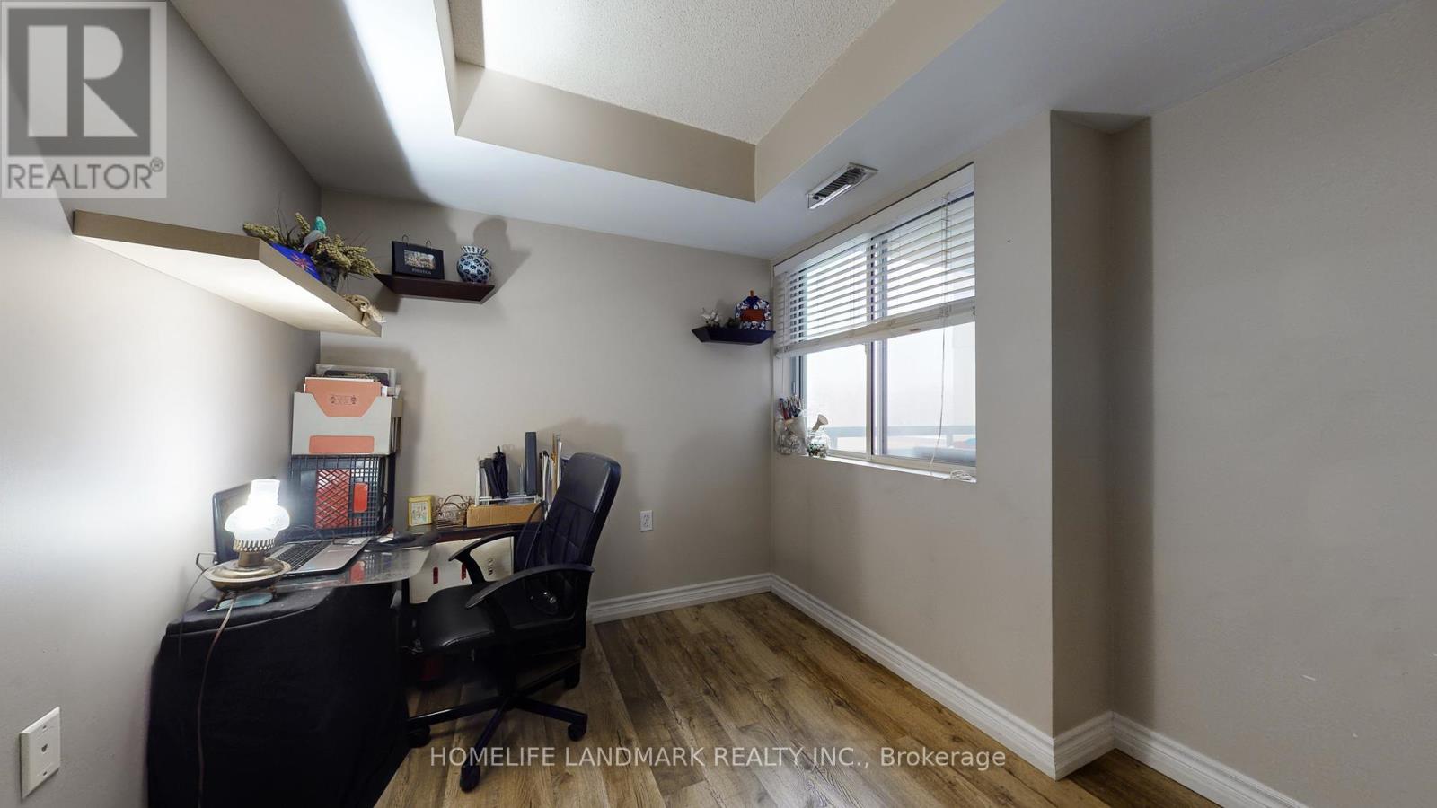 301 - 555 Wilson Heights Boulevard, Toronto, Ontario  M3H 6B5 - Photo 18 - C13131156