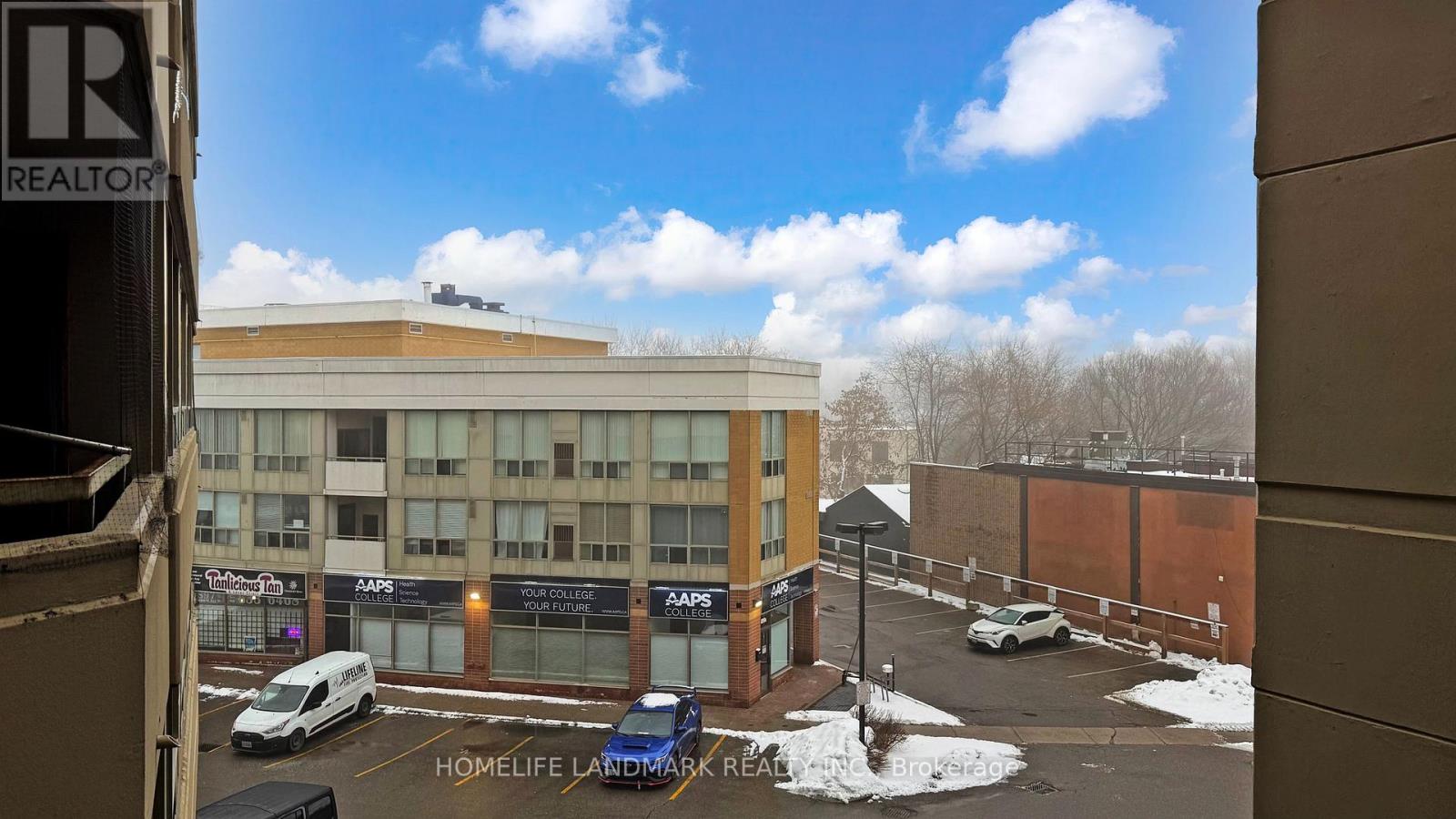 301 - 555 Wilson Heights Boulevard, Toronto, Ontario  M3H 6B5 - Photo 22 - C13131156