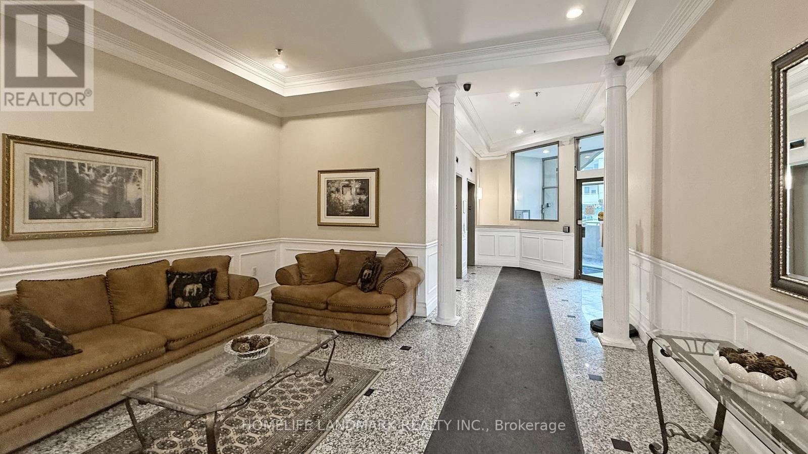 301 - 555 Wilson Heights Boulevard, Toronto, Ontario  M3H 6B5 - Photo 3 - C13131156