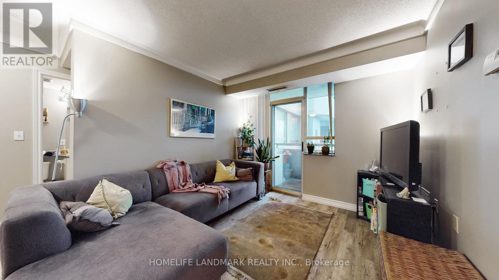 301 - 555 Wilson Heights Boulevard, Toronto, Ontario  M3H 6B5 - Photo 5 - C13131156