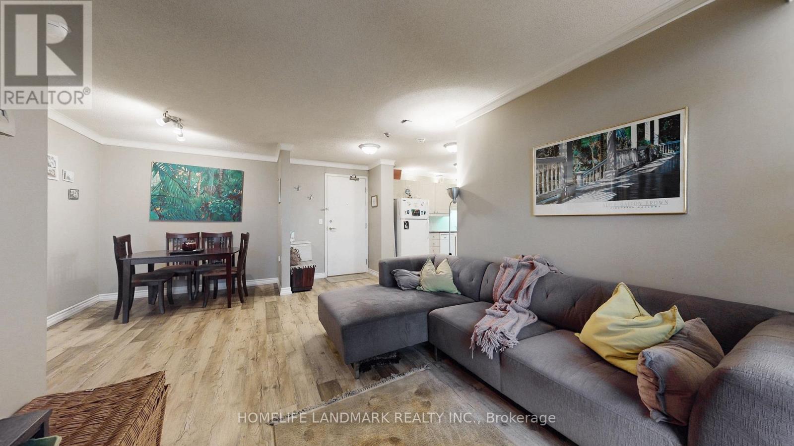 301 - 555 Wilson Heights Boulevard, Toronto, Ontario  M3H 6B5 - Photo 9 - C13131156