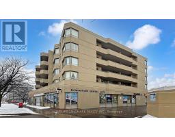 301 - 555 WILSON HEIGHTS BOULEVARD, Toronto, Ontario