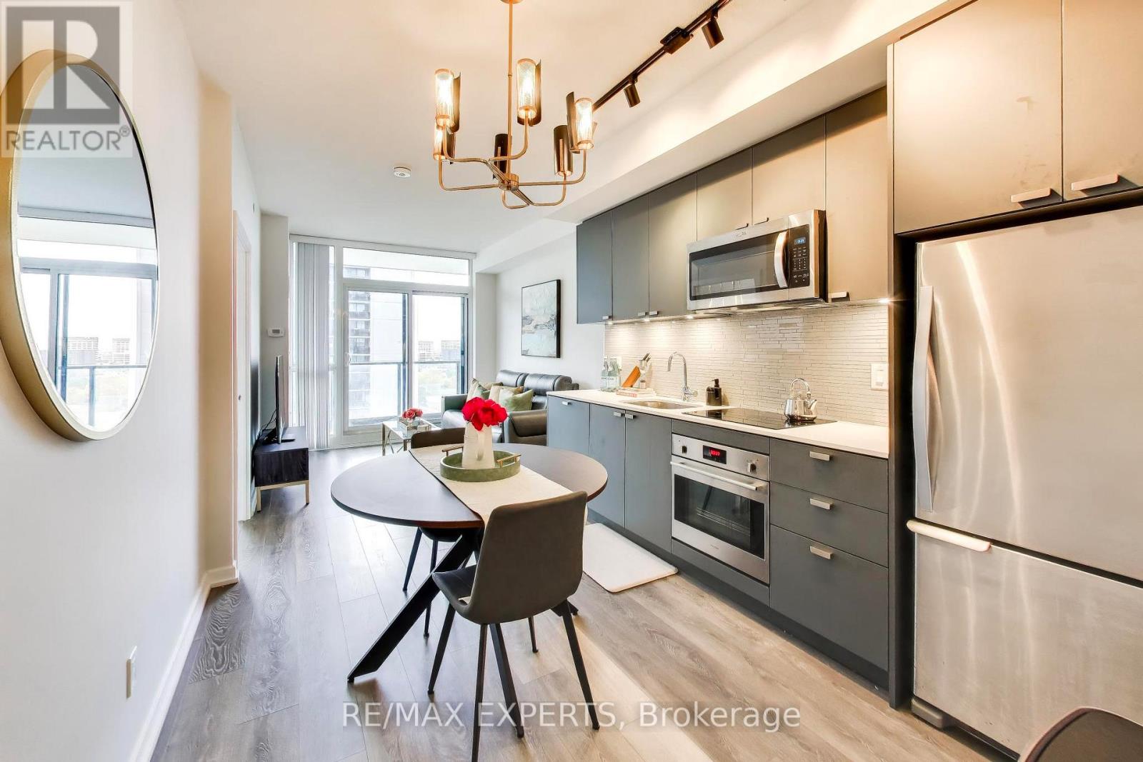 1111 - 56 Forest Manor Road, Toronto, Ontario  M2J 1M6 - Photo 13 - C13131164