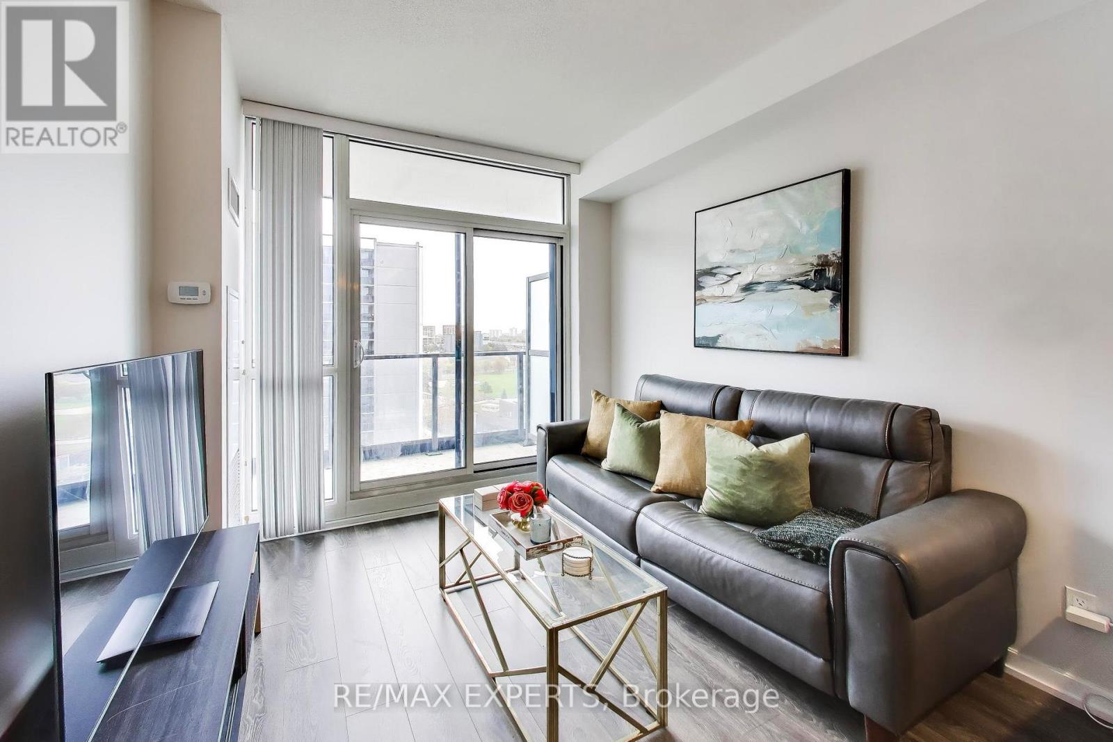 1111 - 56 Forest Manor Road, Toronto, Ontario  M2J 1M6 - Photo 15 - C13131164