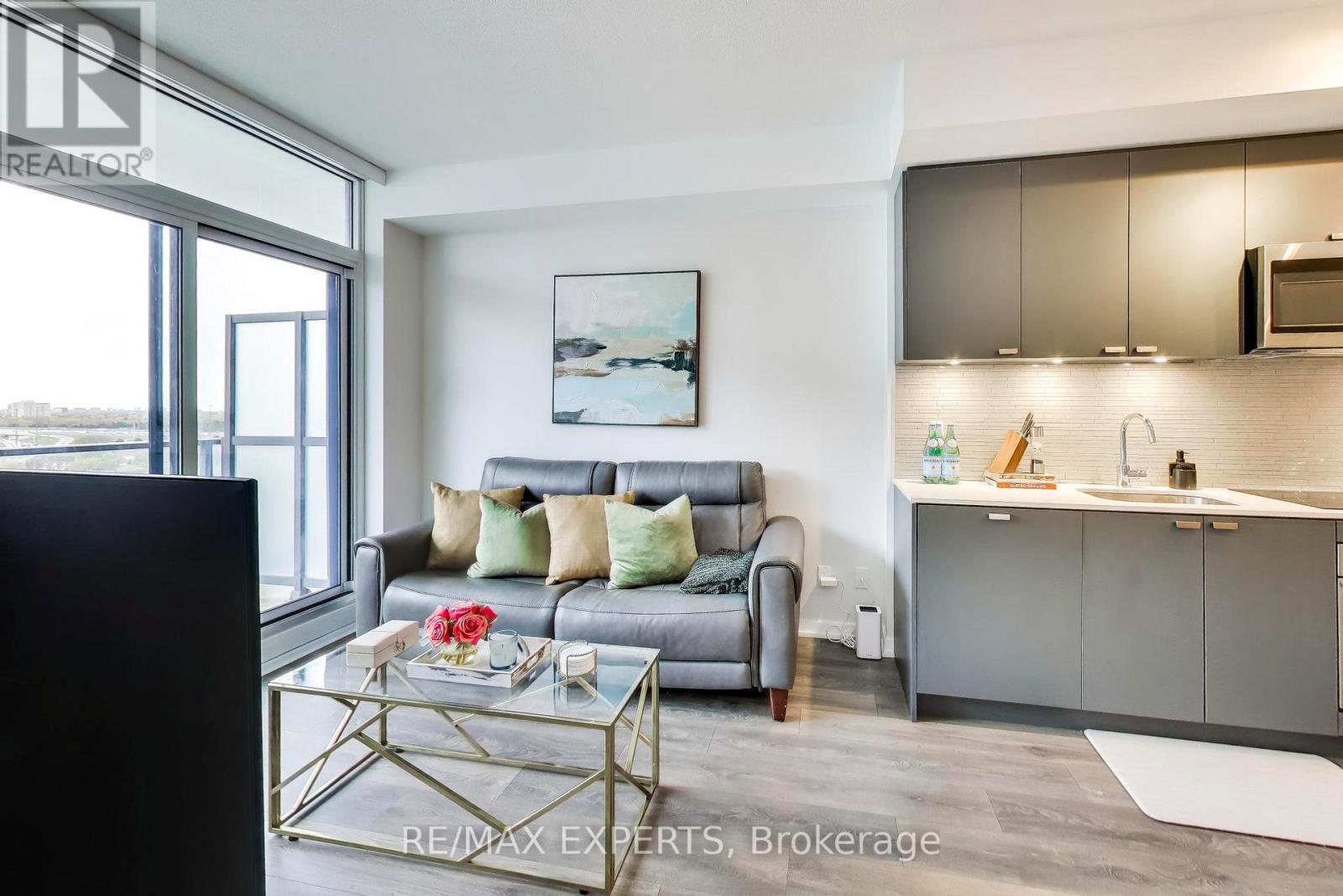 1111 - 56 Forest Manor Road, Toronto, Ontario  M2J 1M6 - Photo 16 - C13131164