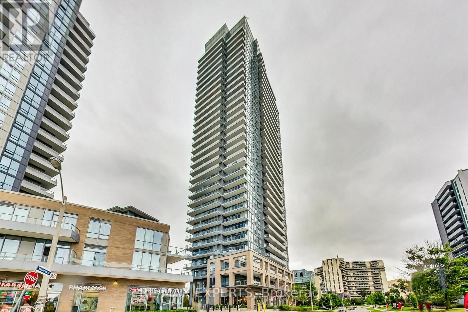1111 - 56 Forest Manor Road, Toronto, Ontario  M2J 1M6 - Photo 2 - C13131164