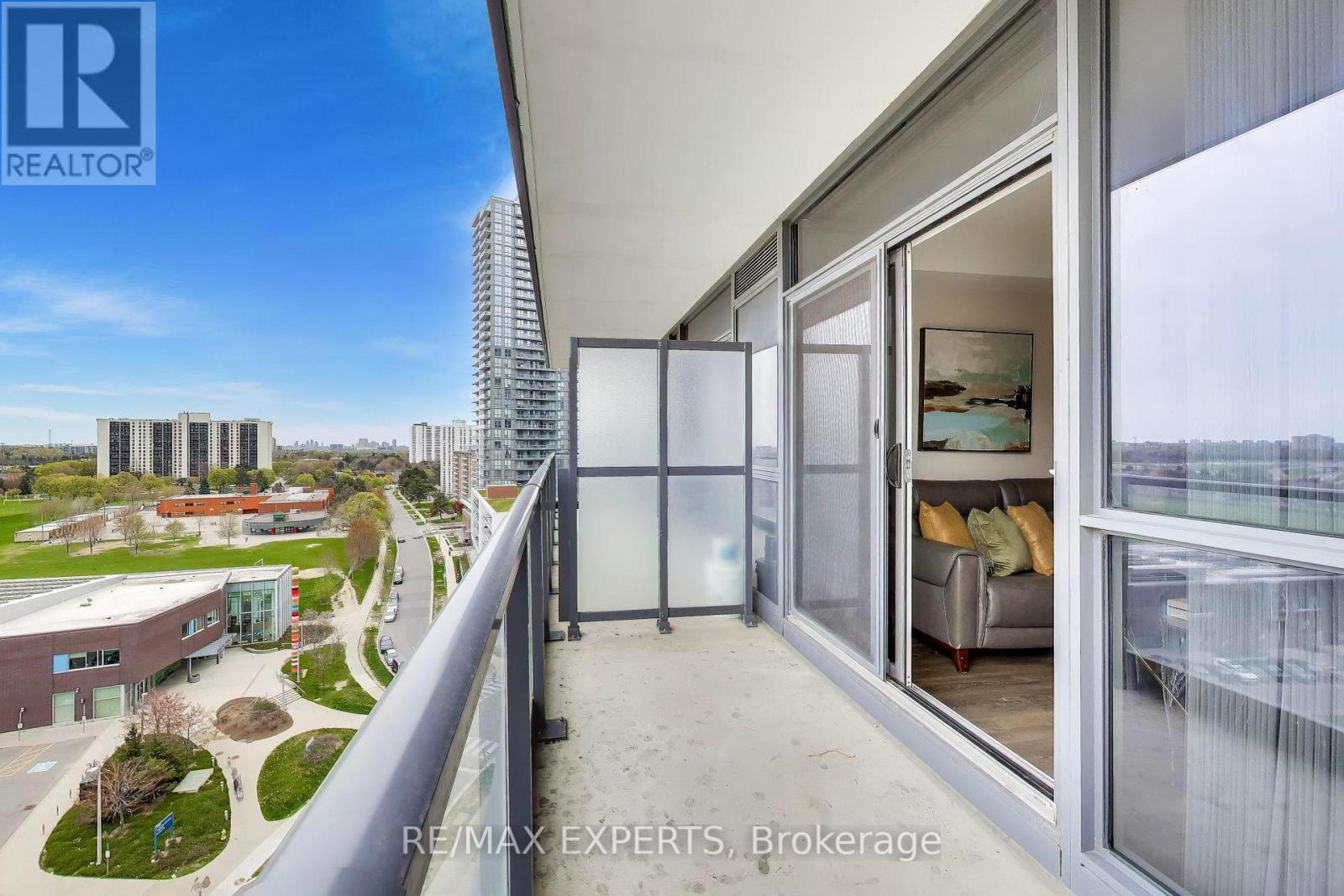 1111 - 56 Forest Manor Road, Toronto, Ontario  M2J 1M6 - Photo 27 - C13131164