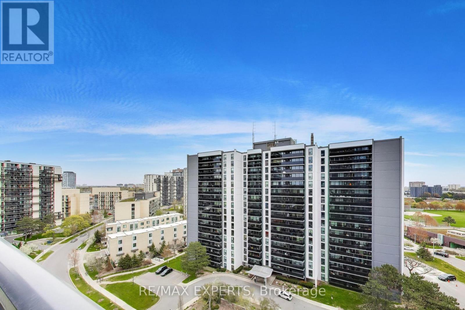 1111 - 56 Forest Manor Road, Toronto, Ontario  M2J 1M6 - Photo 28 - C13131164