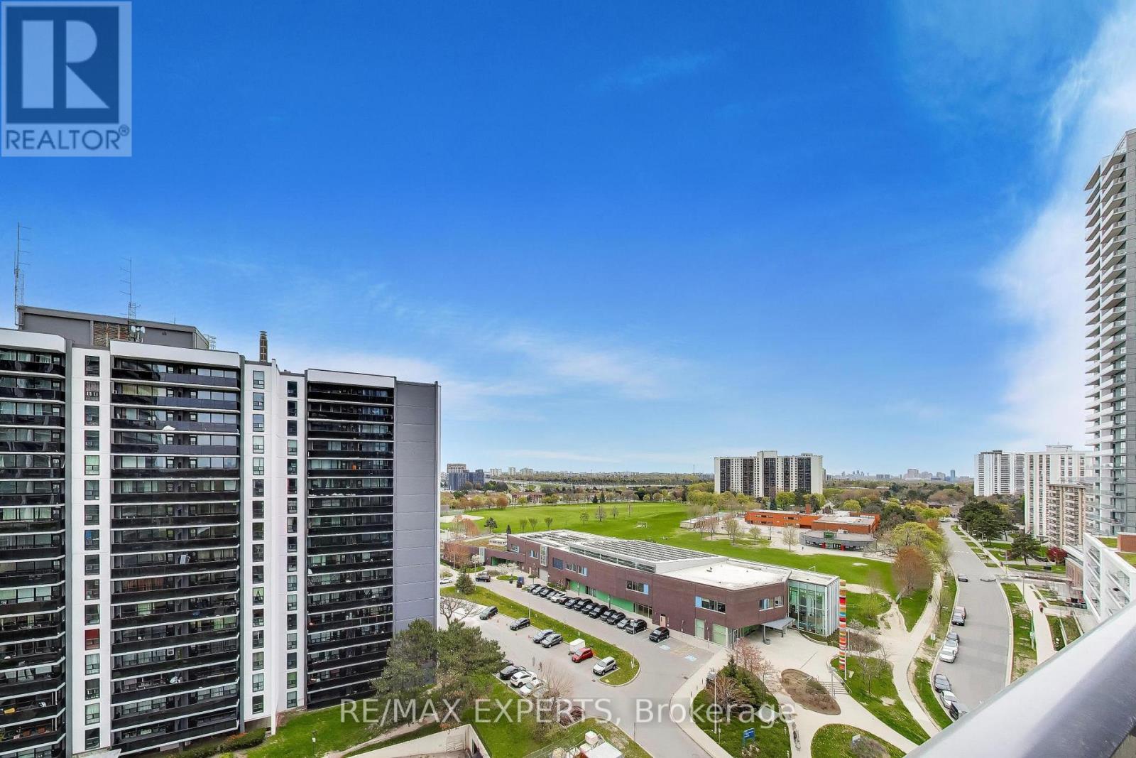 1111 - 56 Forest Manor Road, Toronto, Ontario  M2J 1M6 - Photo 29 - C13131164