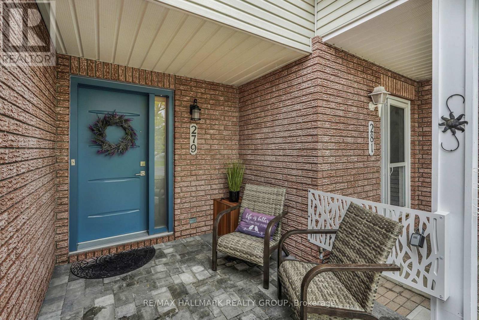279 Bonavista Street, Clarence-Rockland, Ontario  K4K 1N8 - Photo 3 - X13131096