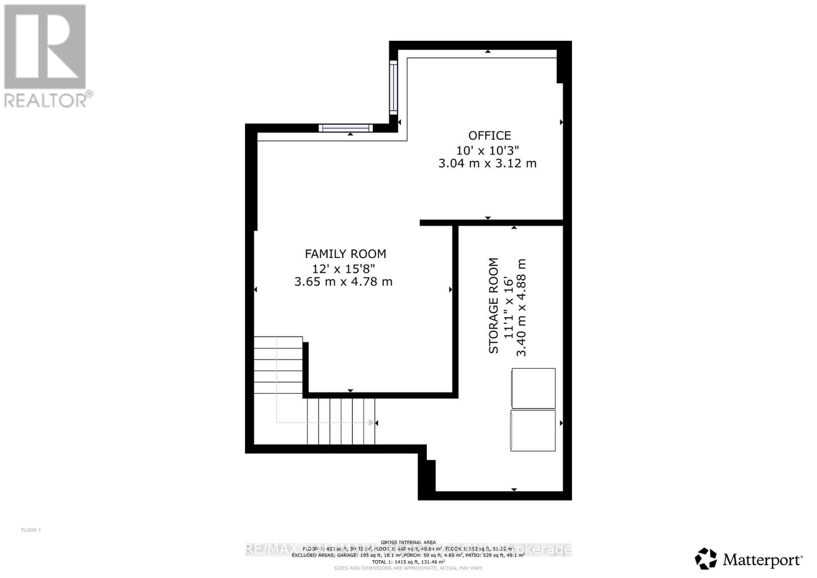 279 Bonavista Street, Clarence-Rockland, Ontario  K4K 1N8 - Photo 40 - X13131096