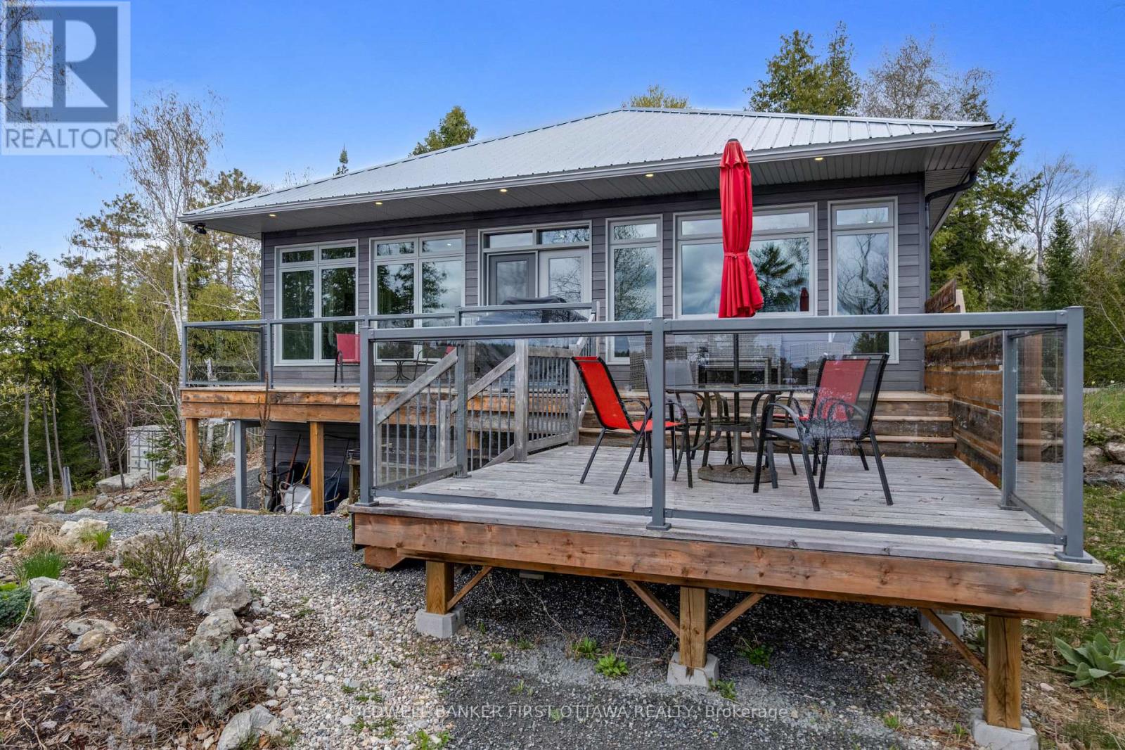 131 Deer Haven Lane, Lanark Highlands, Ontario  K0A 3L0 - Photo 11 - X13131150