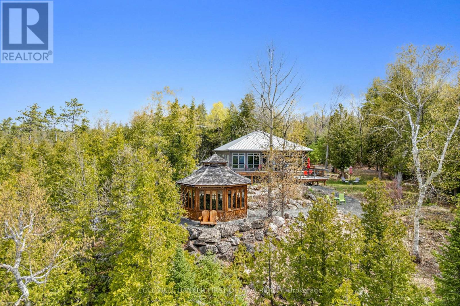131 Deer Haven Lane, Lanark Highlands, Ontario  K0A 3L0 - Photo 44 - X13131150