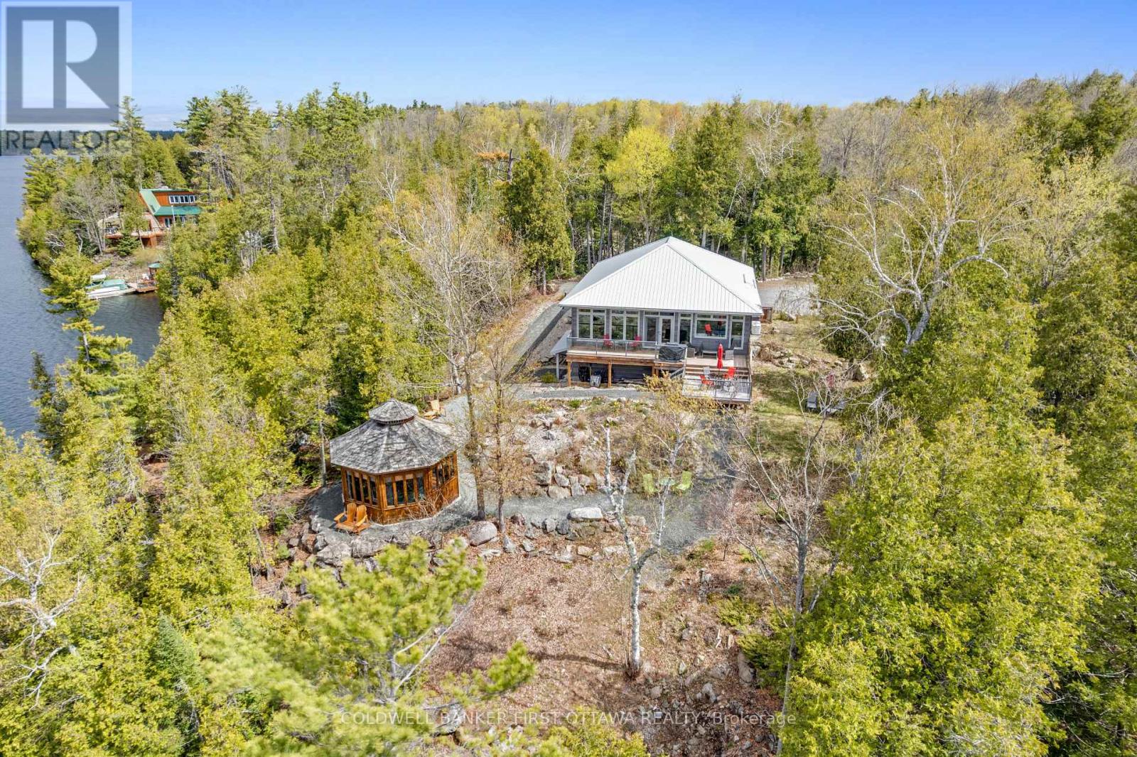 131 Deer Haven Lane, Lanark Highlands, Ontario  K0A 3L0 - Photo 45 - X13131150