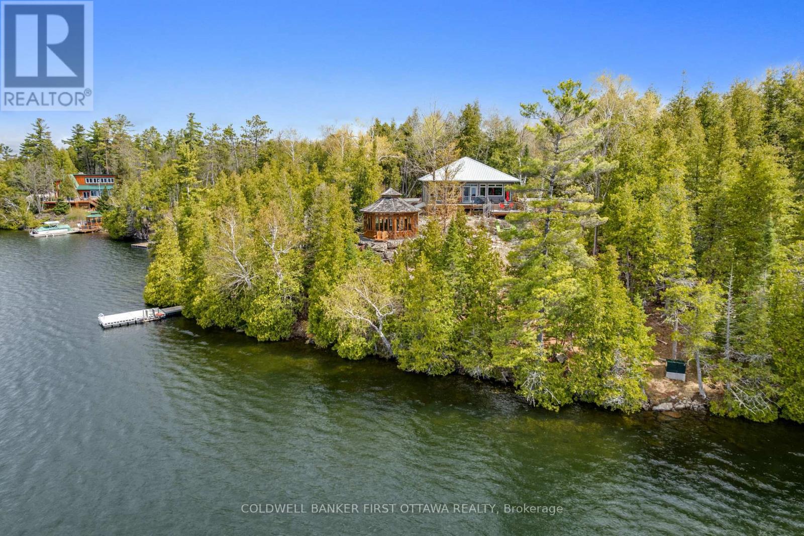131 Deer Haven Lane, Lanark Highlands, Ontario  K0A 3L0 - Photo 47 - X13131150