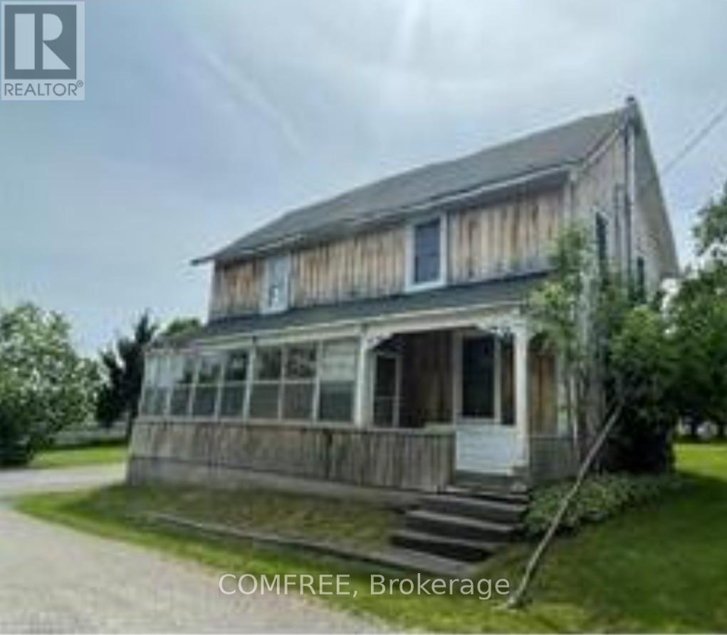 2 Miller Street, Lansdowne Village, Ontario  K0E 1L0 - Photo 1 - X13131152