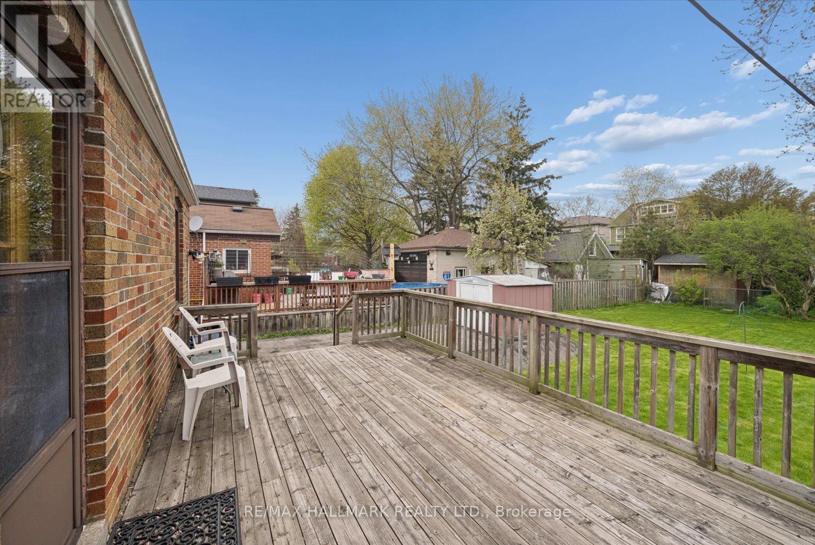 51 Bertha Avenue, Toronto, Ontario  M1L 3M1 - Photo 31 - E13131050