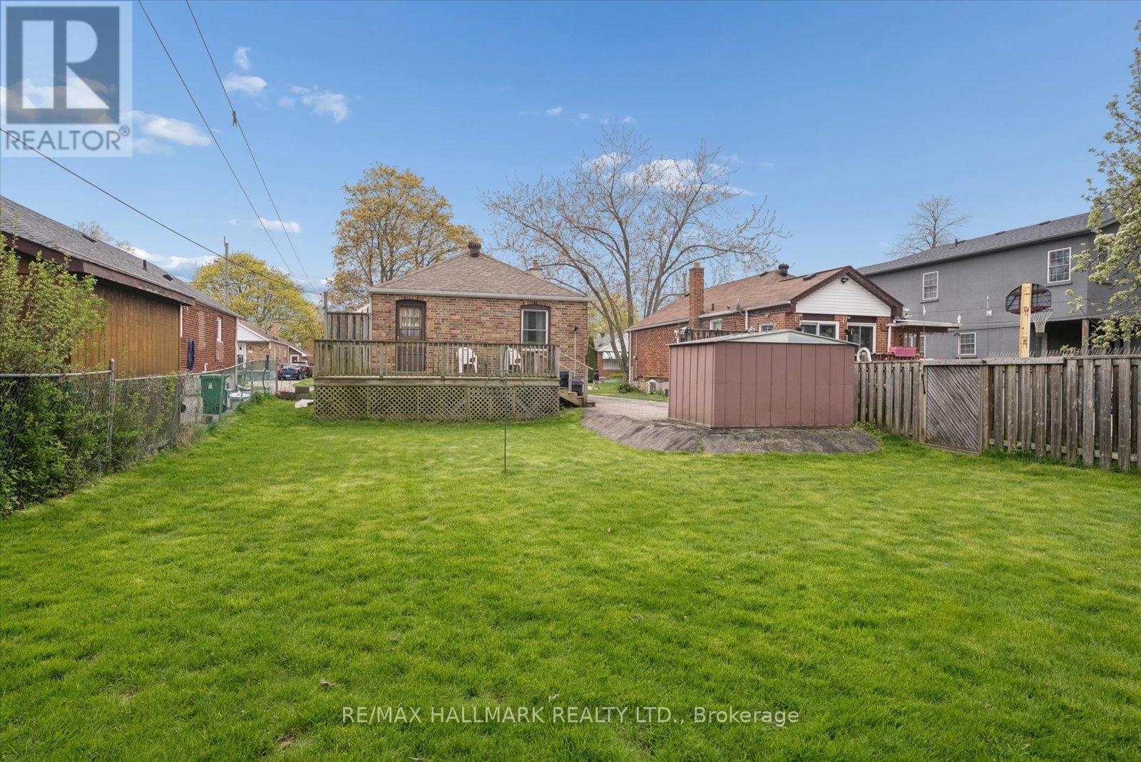 51 Bertha Avenue, Toronto, Ontario  M1L 3M1 - Photo 36 - E13131050