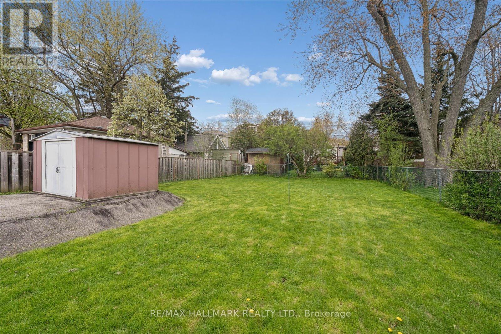 51 Bertha Avenue, Toronto, Ontario  M1L 3M1 - Photo 37 - E13131050